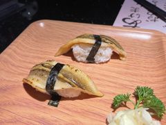 -上井料理黑金店(IFS国金中心店)