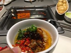 -海底捞火锅(金光华店)