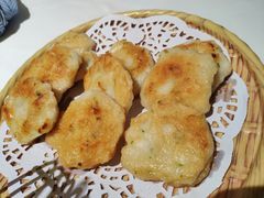 墨鱼饼-晶晶粤西特色美食(市桥店)