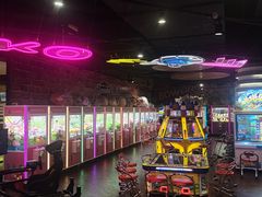 -大鲁阁保龄球(苏州园区店)