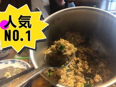 黄鳝饭-小粤楼·怀旧粤菜(万辉国际广场店)
