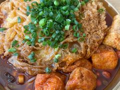 -龍城柳州螺蛳粉(群星路店)