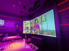 -星聚会KTV(广州敏捷广场店)