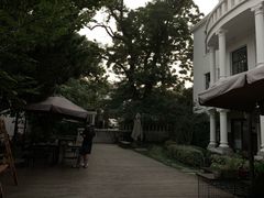 -阿兹凯乐·老洋房西餐