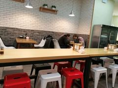 -西粉堂新疆米粉(朝外店)