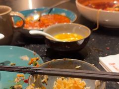 -华豫川酒家(大卫城店)