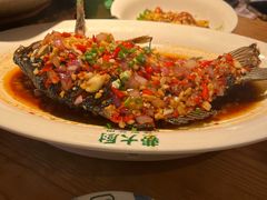 -费大厨辣椒炒肉(万家丽一店)