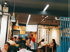 大堂-大厨的餐厅(曾厝垵总店)