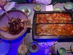 -问渔烤鱼(回龙观总店)