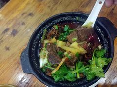 -沈妈砂锅(光华村店)