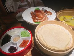 -青年公社烤鸭(青年路店)