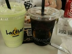 android_upload_pic-乐凯撒披萨(正佳广场店)
