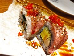 -东菊料理(吉利购物广场店)