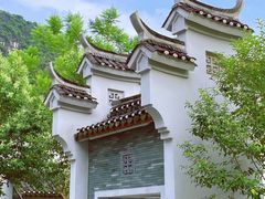 -阳朔悦榕庄·明月西餐厅&清风吧