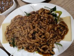 -姥家春饼店(漳州二路店)