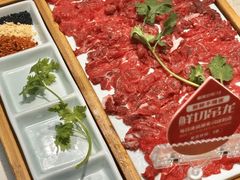 -麻辣空间·清油火锅(水井沟店)