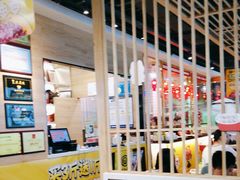 -潮汕大目牛肉火锅(水围店)