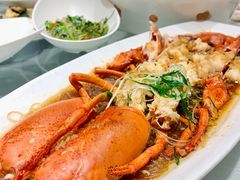-海港大酒店(海港大厦店)