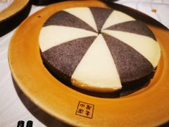-深山老屋(国顺东路店)
