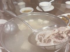 -正能量脆肉鲩火锅
