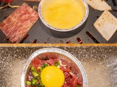 -贺野·自助炭火烤肉(紫藤路店)