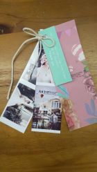 -韩国艺匠ARTIZ STUDIO(博览中心店)