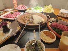 -老版火锅.12年西安排队王(沣峪口店)