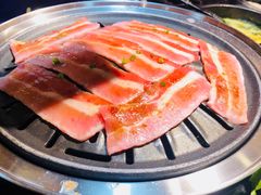 -九田家黑牛烤肉料理(太阳城店)