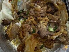 -标记美食新鲜猪杂(兴南大道店)