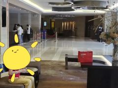 -佛山岭南天地康得思酒店