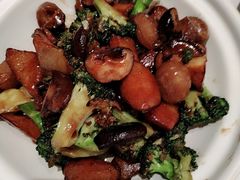 -大铁勺新津菜(东丽阳光新业广场店)