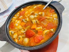 -子霖南山鲜虾面(南山总店)