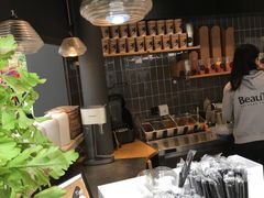 -BeauTea水仙(coco park店)