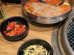 -黑牛黑猪烤肉专门店(万象城店)