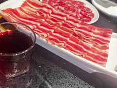-三江两海老火锅(北京首店)