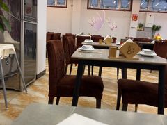 -丽泽山庄·生态怀柔菜·虹鳟鱼(红螺寺店)