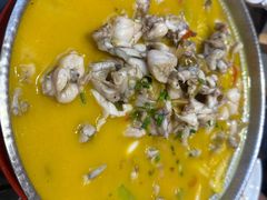 -椒行天下干锅牛蛙·(万宝店)