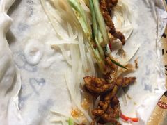 -老陕味道主题餐厅煎饼坊(东关店)