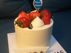-御蝶坊生日蛋糕KNAC(创业店)