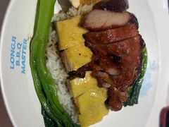 -龙记香港茶餐厅(久光百货店)