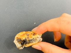 芝麻一口酥-宋记饼家(石门二路店)