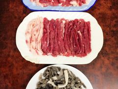 -前门张记涮肉(前门店)