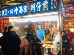 -六合夜市