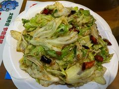 -重庆石磨豆花庄(乔庄店)