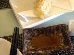 -温度铁板烧(前进大街店)