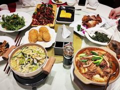 -凯鸽酒楼(振兴街店)