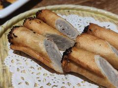 -先记烧鹅王·本地粤菜(福永店)