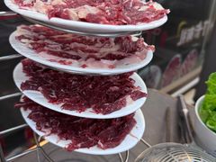-万祥牛肉火锅(金龙店)