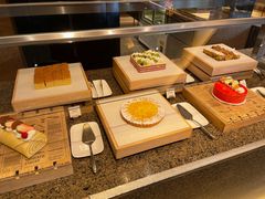-咖啡厅自助餐厅(贵阳中天凯悦酒店)