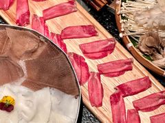 -盡膳口福跷脚牛肉火锅(晶耀前滩店)